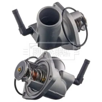 Thermostat d'eau BORG & BECK BBT140
