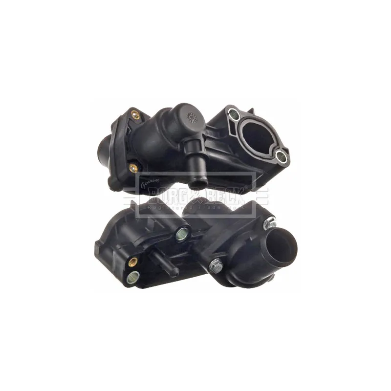 Thermostat d'eau BORG & BECK BBT145