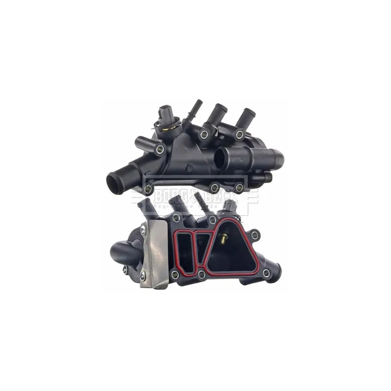 Thermostat d'eau BORG & BECK BBT149