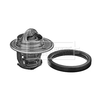 Thermostat d'eau BORG & BECK BBT157