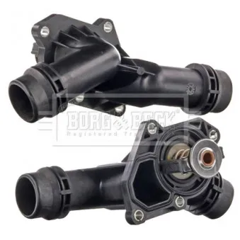 Thermostat d'eau BORG & BECK BBT161