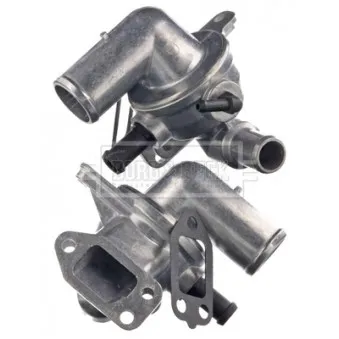 Thermostat d'eau BORG & BECK BBT162