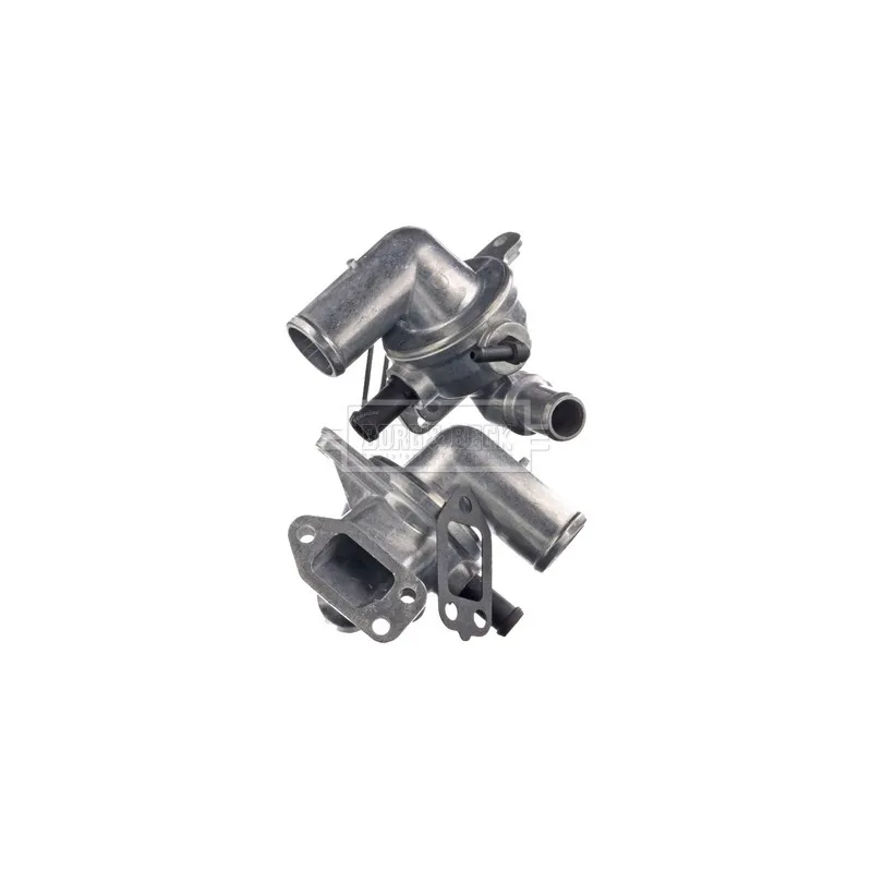 Thermostat d'eau BORG & BECK BBT162