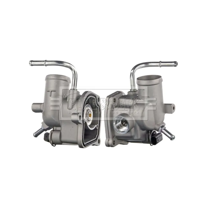 Thermostat d'eau BORG & BECK BBT172