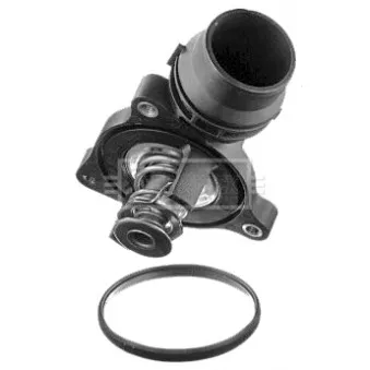 Thermostat d'eau BORG & BECK BBT186