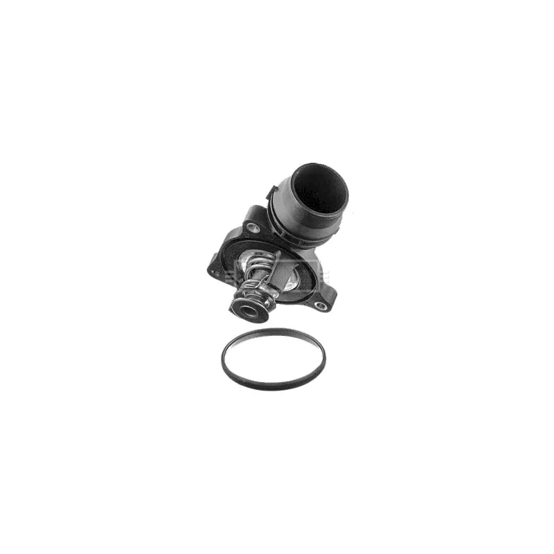 Thermostat d'eau BORG & BECK BBT186
