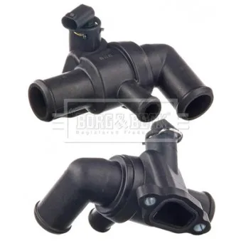 Thermostat d'eau BORG & BECK BBT188