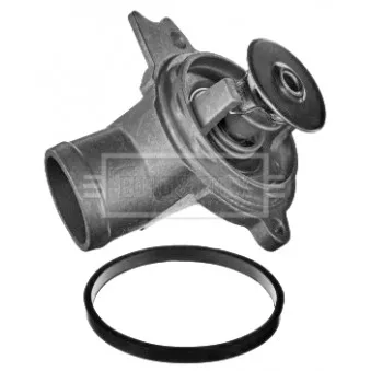 Thermostat d'eau BORG & BECK BBT195
