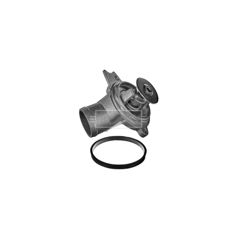 Thermostat d'eau BORG & BECK BBT195