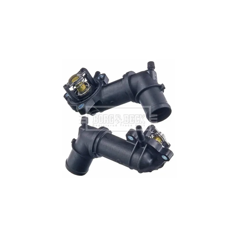 Thermostat d'eau BORG & BECK BBT207