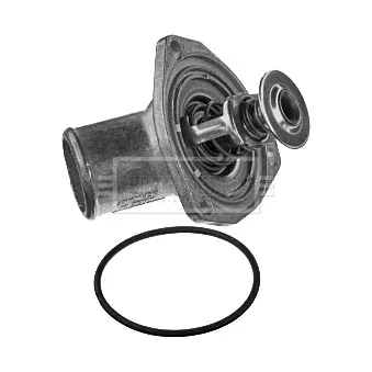 Thermostat d'eau BORG & BECK BBT216