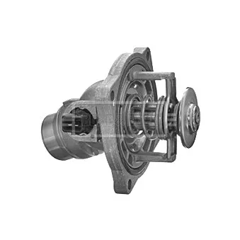 Thermostat d'eau BORG & BECK BBT217