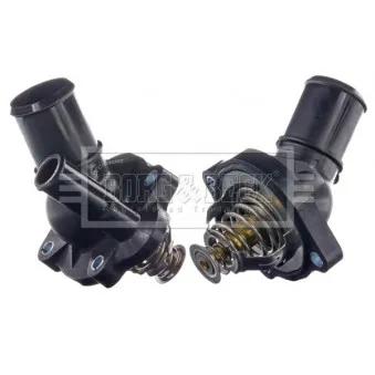 Thermostat d'eau BORG & BECK BBT224