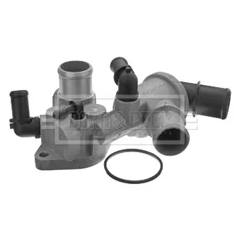 Thermostat d'eau BORG & BECK BBT227