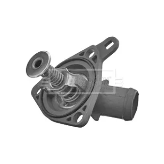 Thermostat d'eau BORG & BECK BBT229