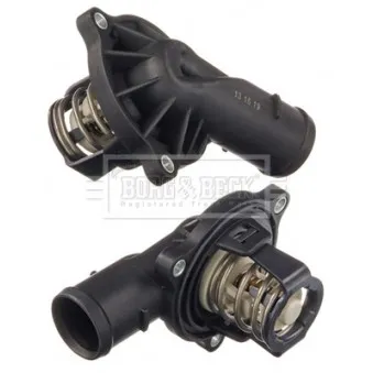 Thermostat d'eau BORG & BECK BBT235