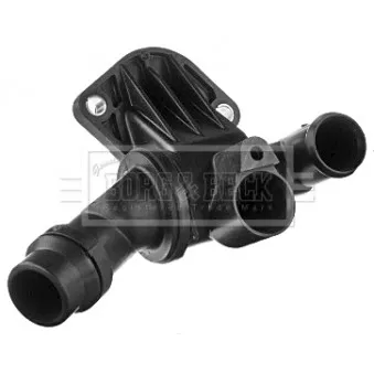 Thermostat d'eau BORG & BECK BBT249