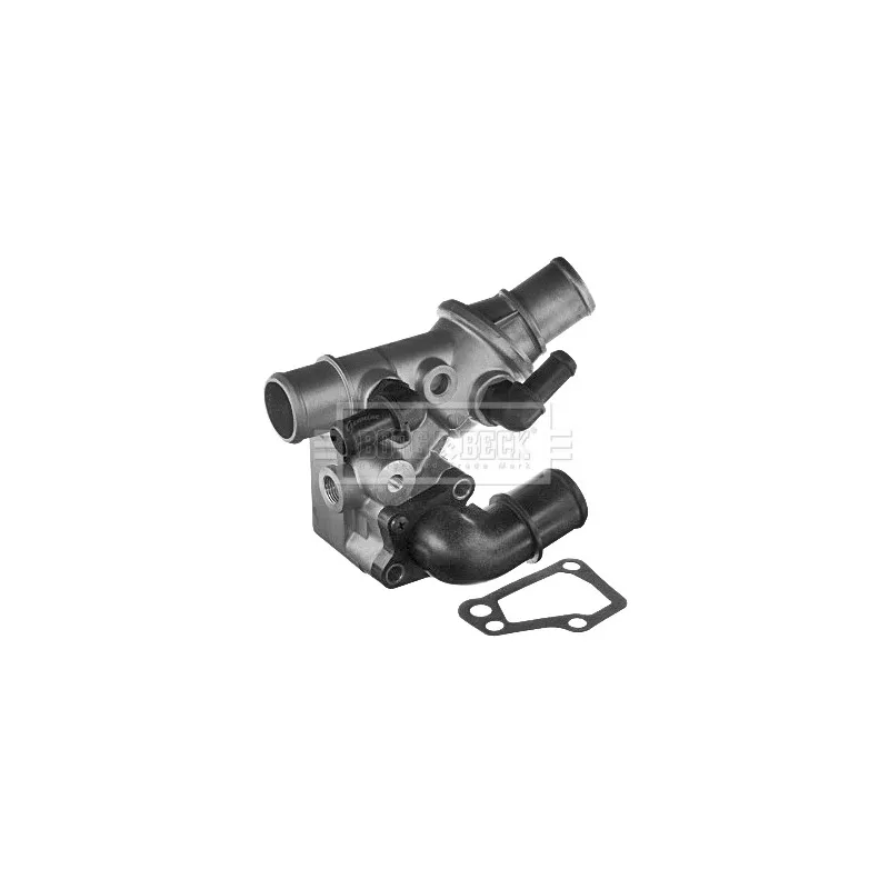 Thermostat d'eau BORG & BECK BBT252