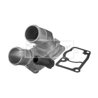 Thermostat d'eau BORG & BECK BBT262