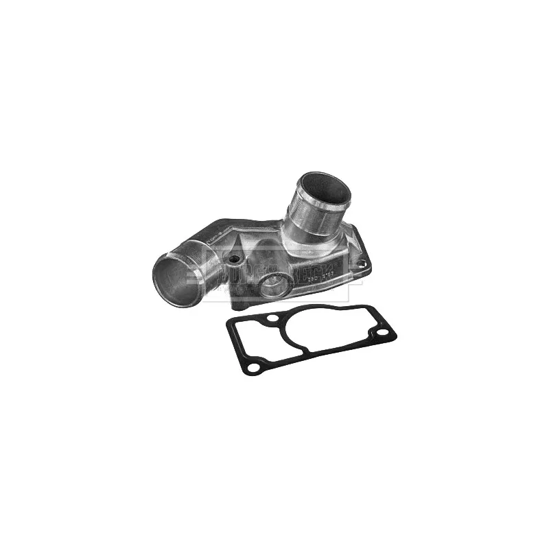 Thermostat d'eau BORG & BECK BBT264