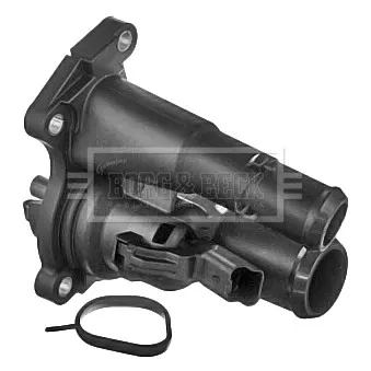 Thermostat d'eau BORG & BECK BBT270