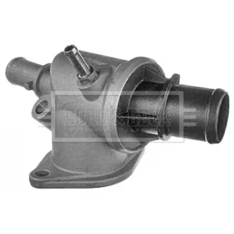 Thermostat d'eau BORG & BECK BBT275