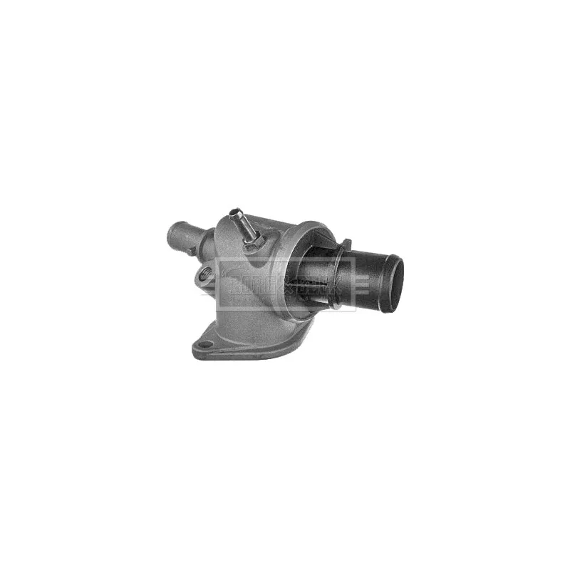 Thermostat d'eau BORG & BECK BBT275