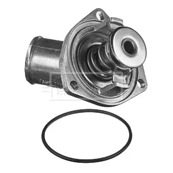 Thermostat d'eau BORG & BECK BBT277