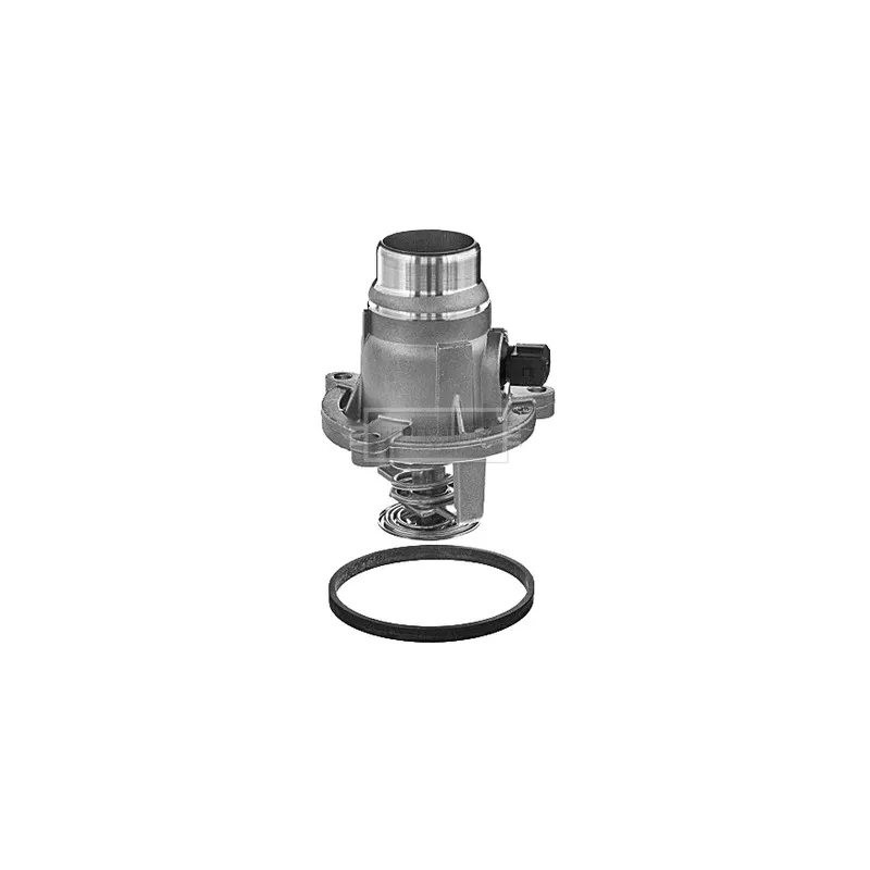 Thermostat d'eau BORG & BECK BBT286