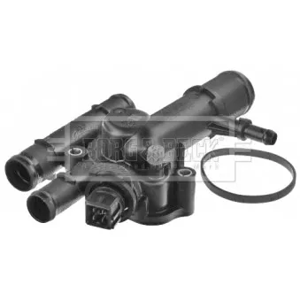Thermostat d'eau BORG & BECK BBT295