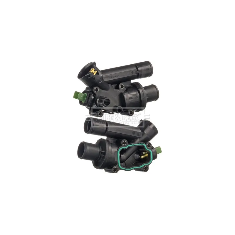 Thermostat d'eau BORG & BECK BBT297