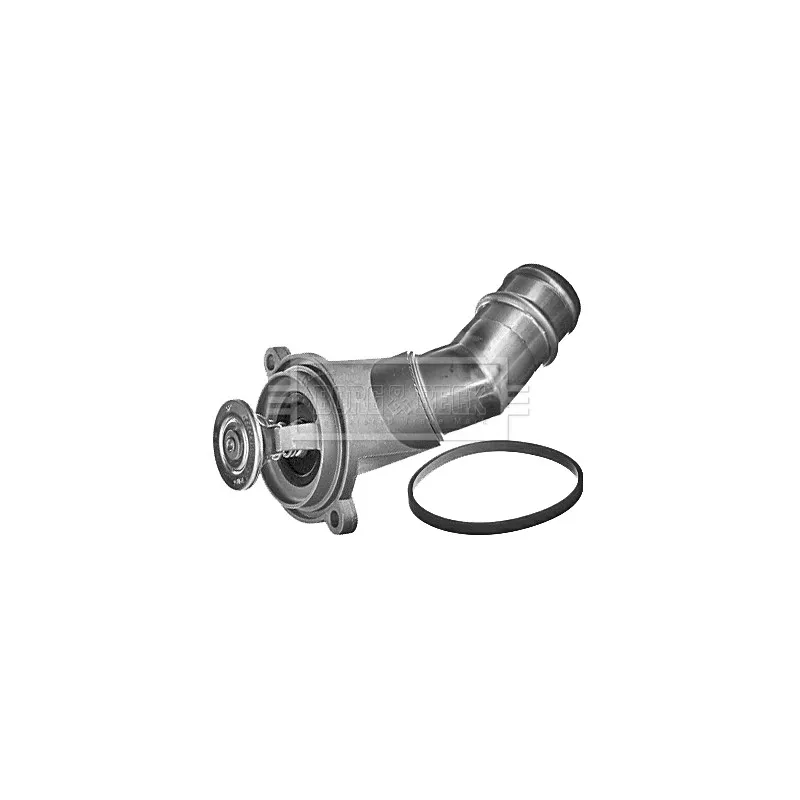 Thermostat d'eau BORG & BECK BBT302