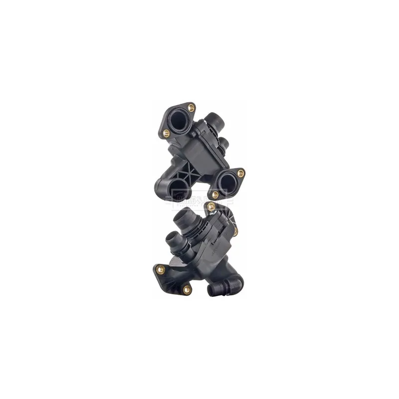 Boîtier du thermostat BORG & BECK BBT336
