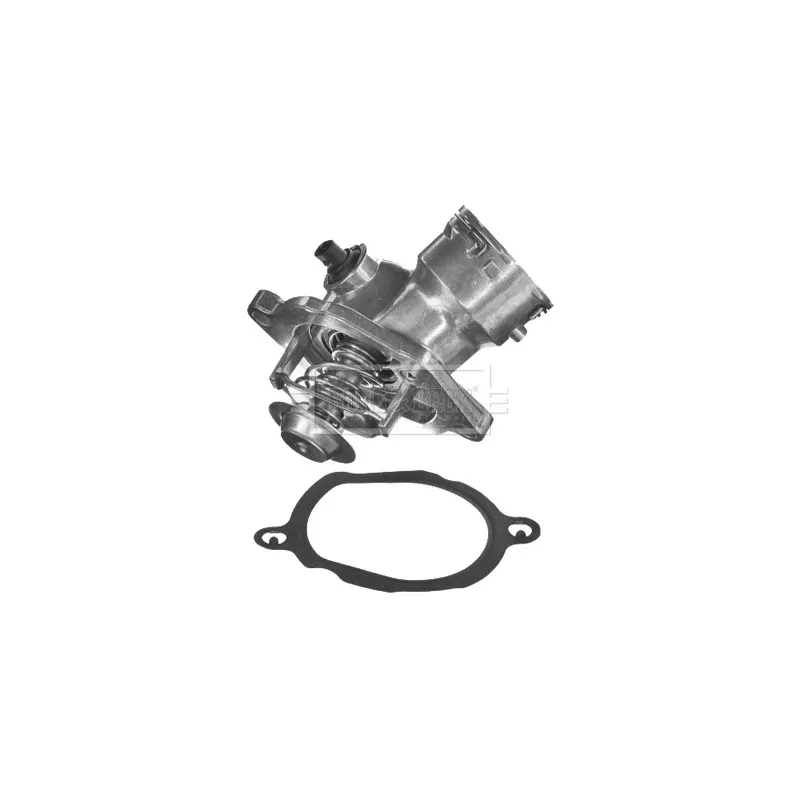 Thermostat d'eau BORG & BECK BBT344