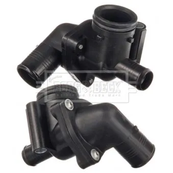 Thermostat d'eau BORG & BECK BBT346
