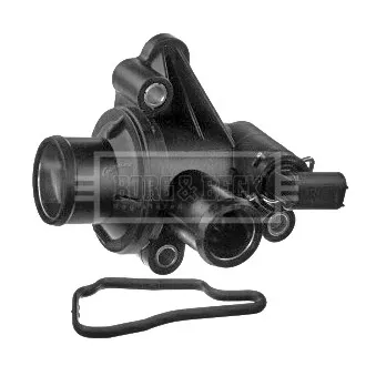 Thermostat d'eau BORG & BECK BBT391