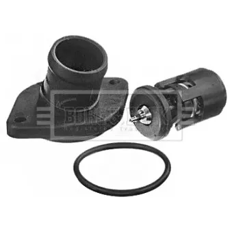 Thermostat d'eau BORG & BECK BBT395