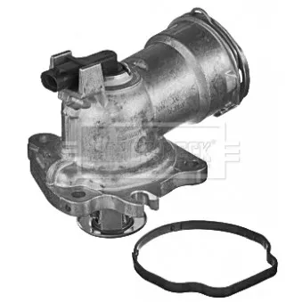 Thermostat d'eau BORG & BECK BBT402