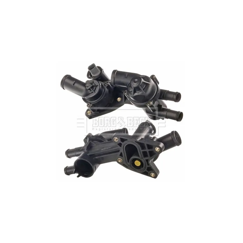 Thermostat d'eau BORG & BECK BBT409