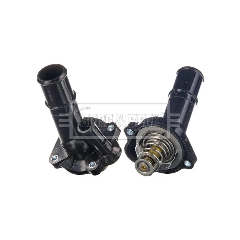 Thermostat d'eau BORG & BECK BBT411