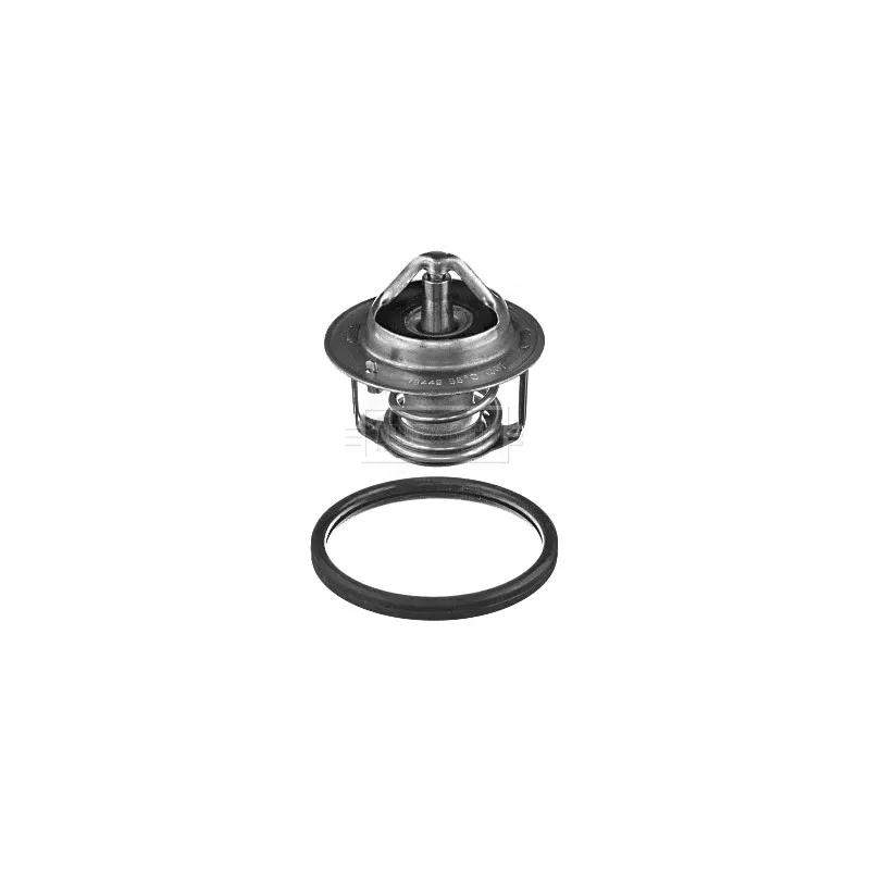 Thermostat d'eau BORG & BECK BBT412