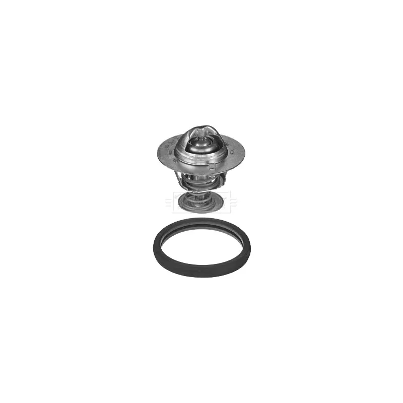 Thermostat d'eau BORG & BECK BBT417