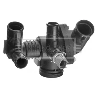 Thermostat d'eau BORG & BECK BBT423