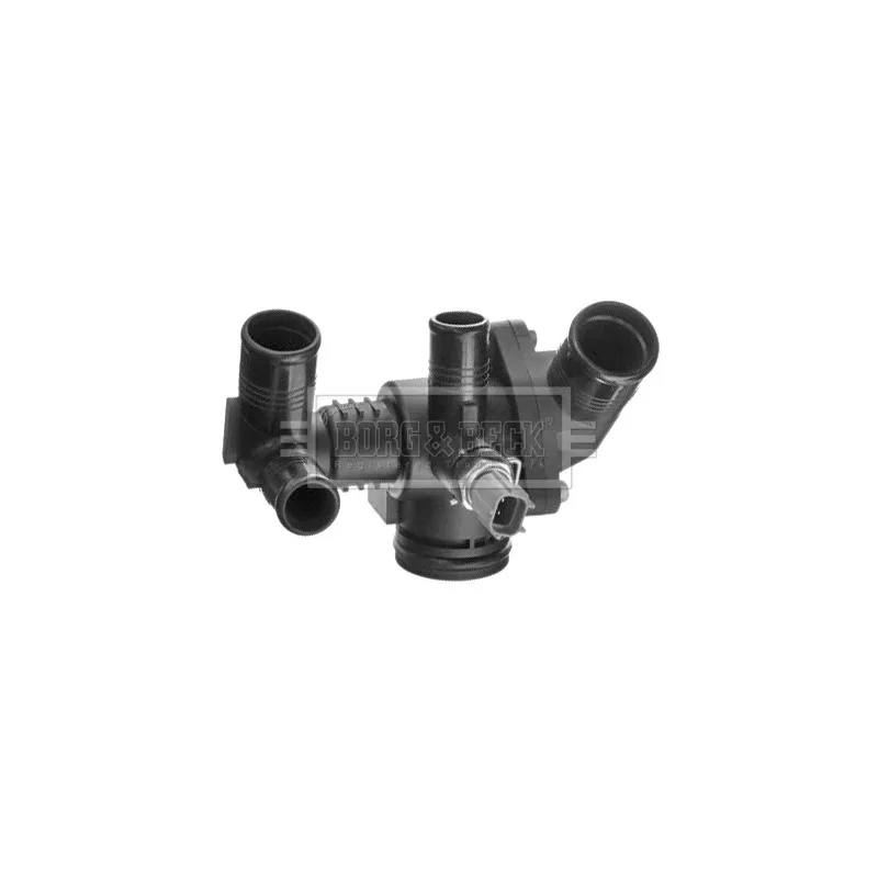 Thermostat d'eau BORG & BECK BBT423