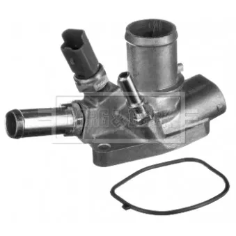 Thermostat d'eau BORG & BECK BBT425