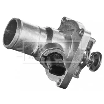 Thermostat d'eau BORG & BECK BBT430