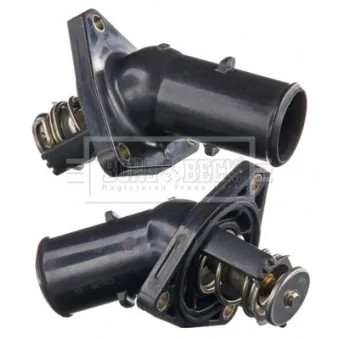 Thermostat d'eau BORG & BECK BBT433