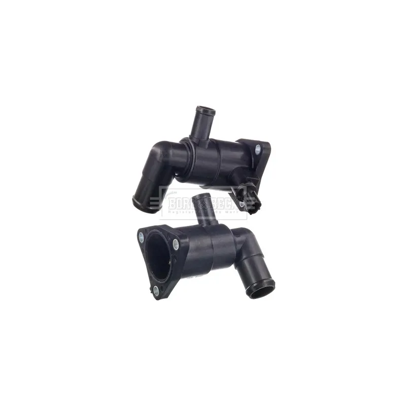 Thermostat d'eau BORG & BECK BBT440