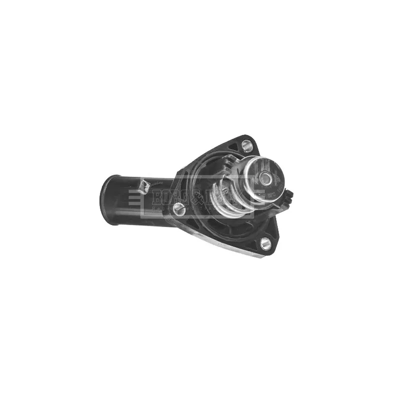 Thermostat d'eau BORG & BECK BBT441