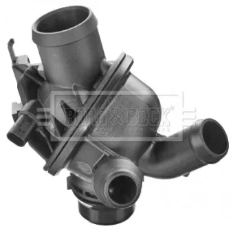 Thermostat d'eau BORG & BECK BBT443